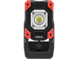 PORT. FLOODLIGHT. 20W 2000LM WITH CLAMP (YT-818216)
