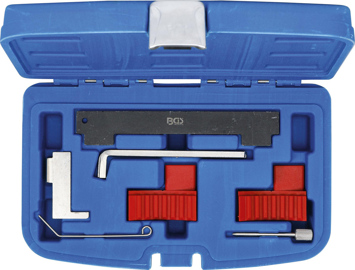 ENGINE TIMING TOOL SET | FOR OPEL / VAUXHALL 1.6, 1.8 (8697)