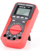 DIGITAL MULTIMETER (YT-73086)