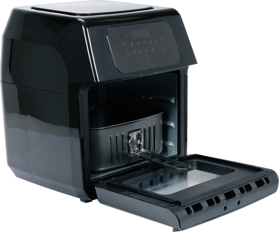 AIR FRYER, MINI OVEN 12L 1800W LED (67590)