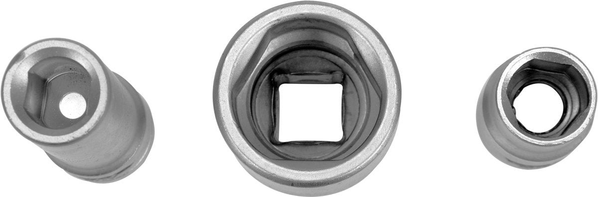 SOCKET SET FOR VE-PUMPS (YT-17525)