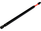 IMPACT BIT 150 MM LONG | 1/4" | PH2 | 1 PC (YT-78067)