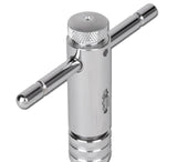 TOOL HOLDER WITH SLIDING HANDLE FOR TAPS | M5 - M12 | 110 MM (1981)