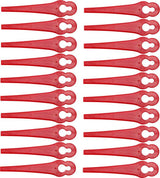 NYLON GRASS TRIMMER BLADES 20 PCS. (YT-85016)