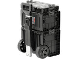 SET OF TOOL BOXES (YT-09173)