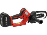 CARPENTRY CHAINSAW 18V (4AH; BRUSHLESS) (YT-828115)