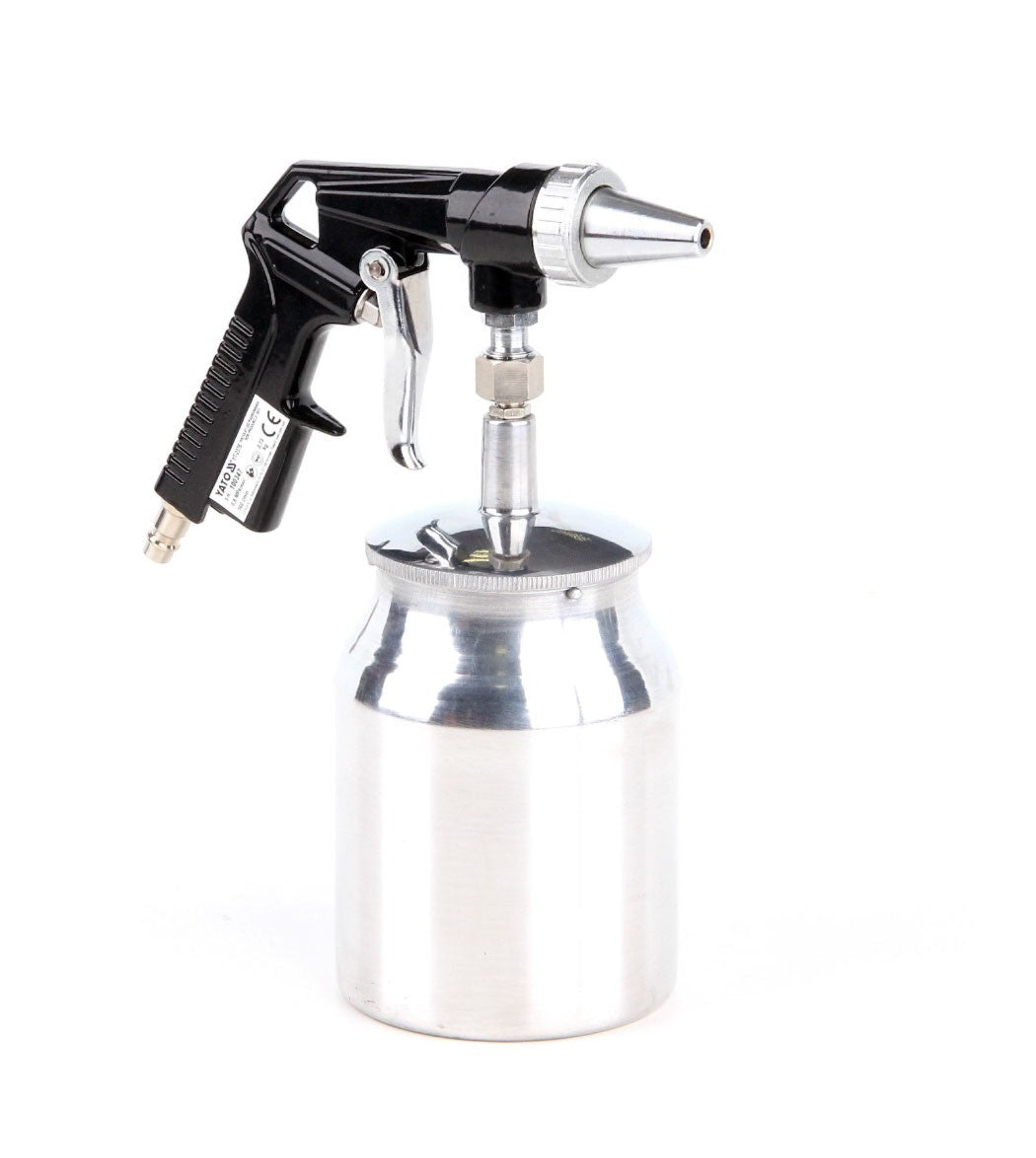 SANDBLASTING GUN (YT-2376)