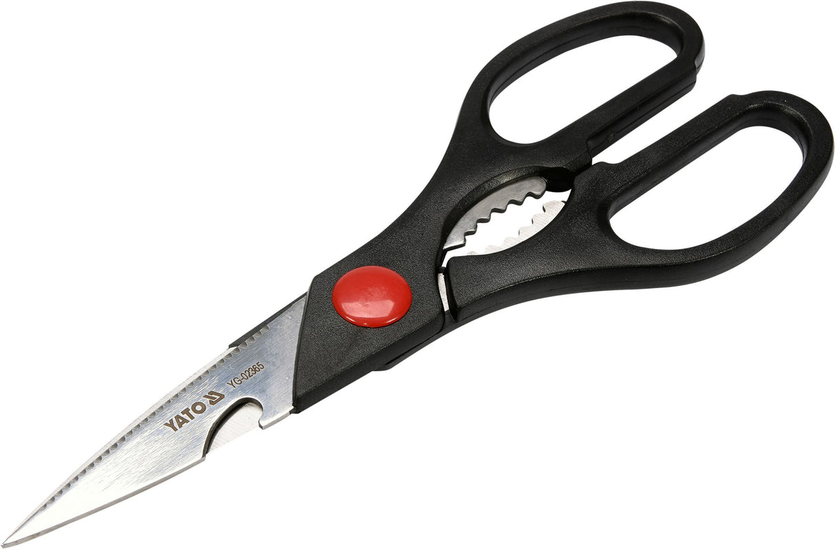 KITCHEN SCISSORS (YG-02365)