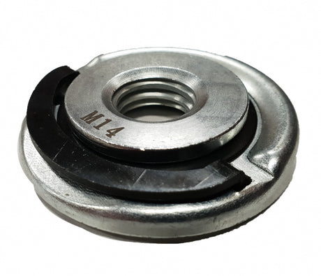 QUICK RELEASE NUT | FOR ANGLE GRINDER | M14 (LN001)