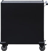 WORKSHOP TROLLEY XL | 7 DRAWERS | EMPTY (4205)