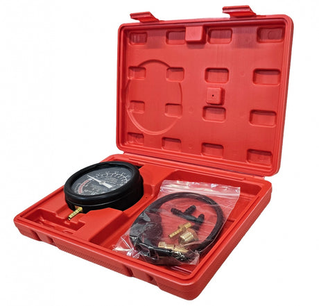 VACUUM AND FUEL PRESSURE GAUGE (HS-A1015B)