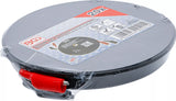 ALIGATOR-CLIP CABLE BOX | 15 M (9401)