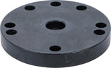 DISMOUNTING PLATE | FOR WHEEL BEARING TOOL SET BGS 9086 (9086-721)