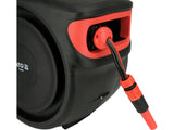AUTO REWIND HOSE REEL (YT-90101)