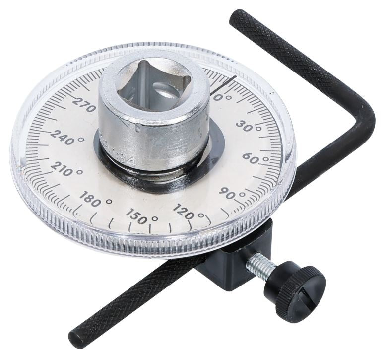 TORQUE ANGLE GAUGE 360° (93084)