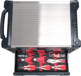 TOOL CABINET PLUS 157 TOOLS (YT-55308)