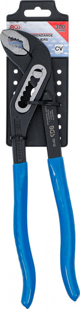 WATER PUMP PLIERS | BOX-JOINT TYPE | 300 MM (75112)