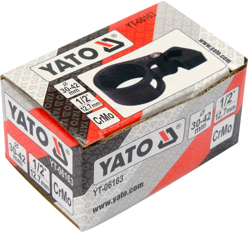 INNER TIE ROD TOOL 1/2" (YT-06163)