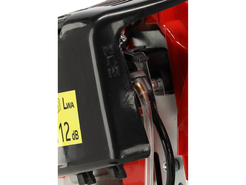 GASOLINE BRUSH BUTTER (YT-85004)