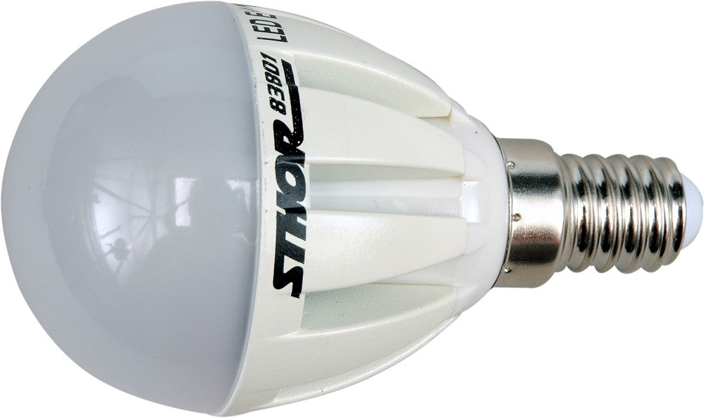 LED BULB P45 E14 230V 3W 210LM 3000K (83801)