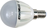 LED BULB P45 E14 230V 3W 210LM 3000K (83801)