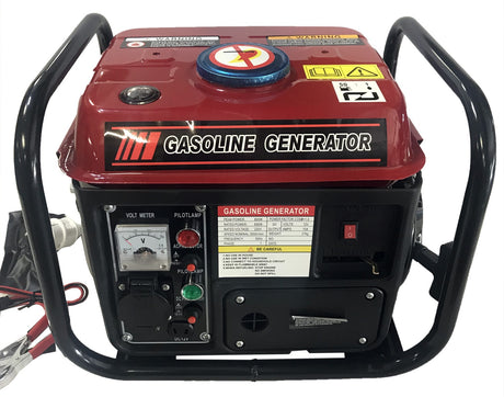 PETROL GENERATOR | AC/DC | 750W 2HP 230V (SK950)