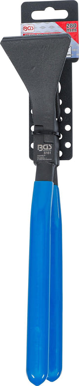 COMBINATION EDGE SETTER AND FOLDING PLIERS | 45° OFFSET | 280 MM (6161)