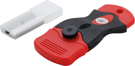 UNIVERSAL SCRAPER | 38 MM | WITH 5 BLADES (85816)