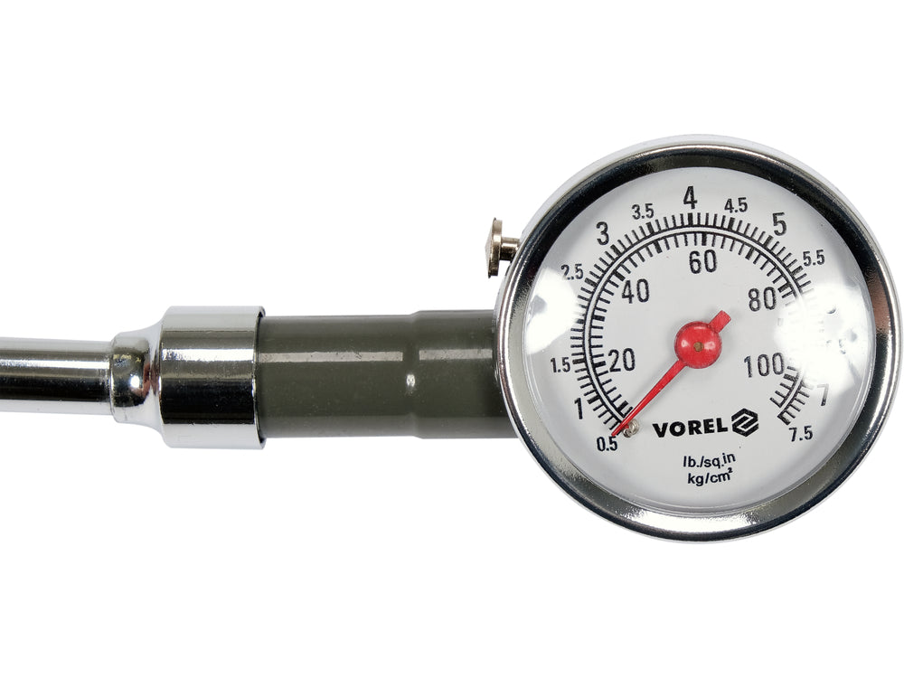 PRESSURE GAUGE (82650)