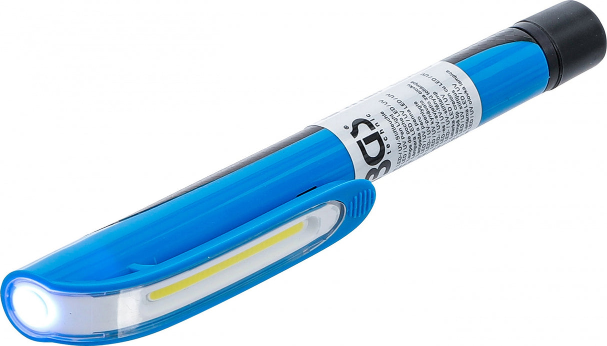 LED / UV PEN LIGHT (70120)