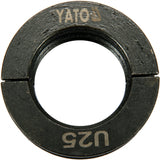 DIES U25 FOR PRESS YT-21750/YT-21751 (YT-21757)