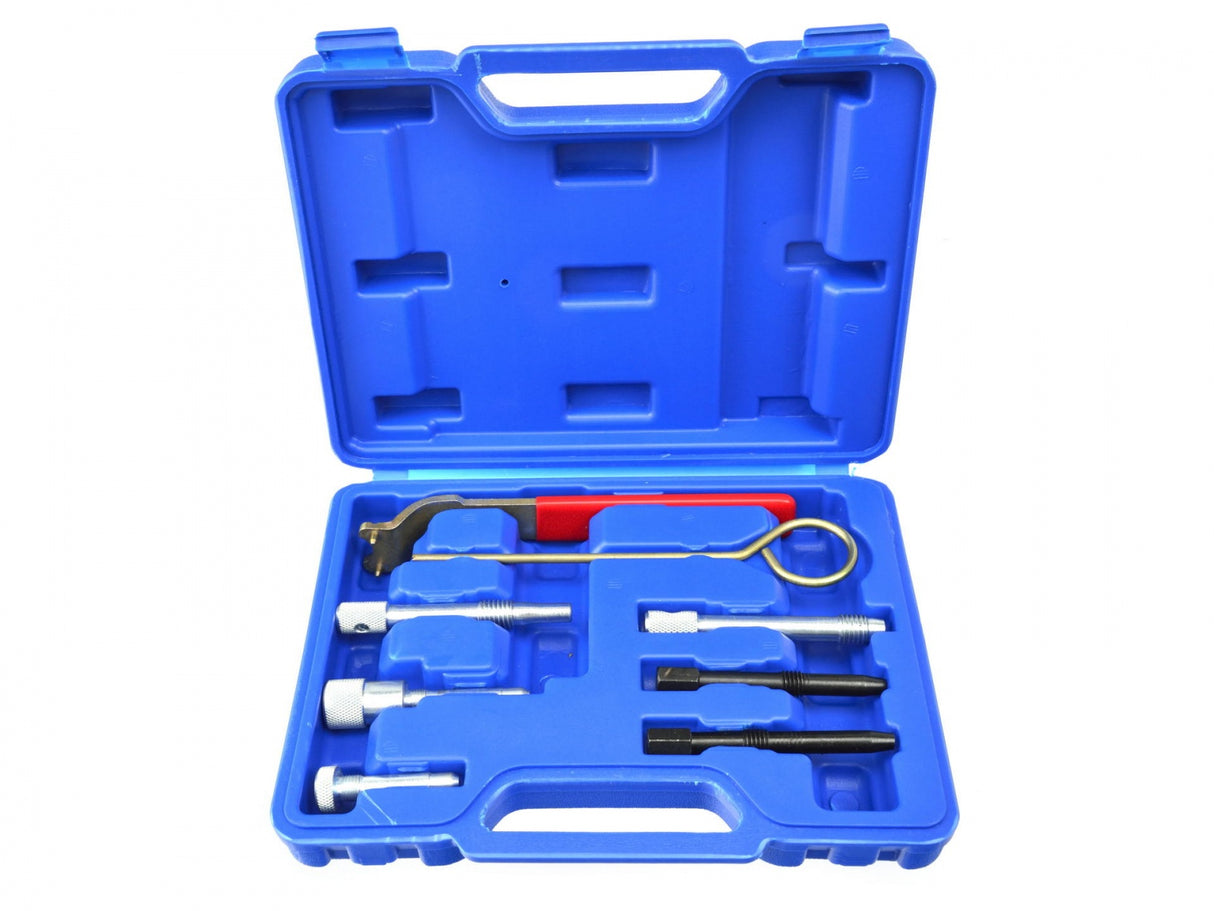 ENGINE LOCKING TOOL SET | CHRYSLER 2.5 CRD (SK9361)