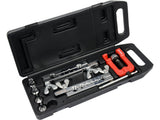 HAND FLARING TOOLS SET 3-19MM (YT-2180)