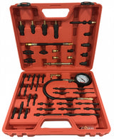 COMPRESSION TESTER FOR DIESEL AND PETROL ENGINES | MAXI (SK2124)