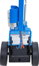 JACK | PNEUMATIC | MOBILE | 40 / 80 T (74288)