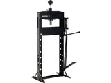 HYDRAULIC WELDED SHOP PRESS (YT-55584)