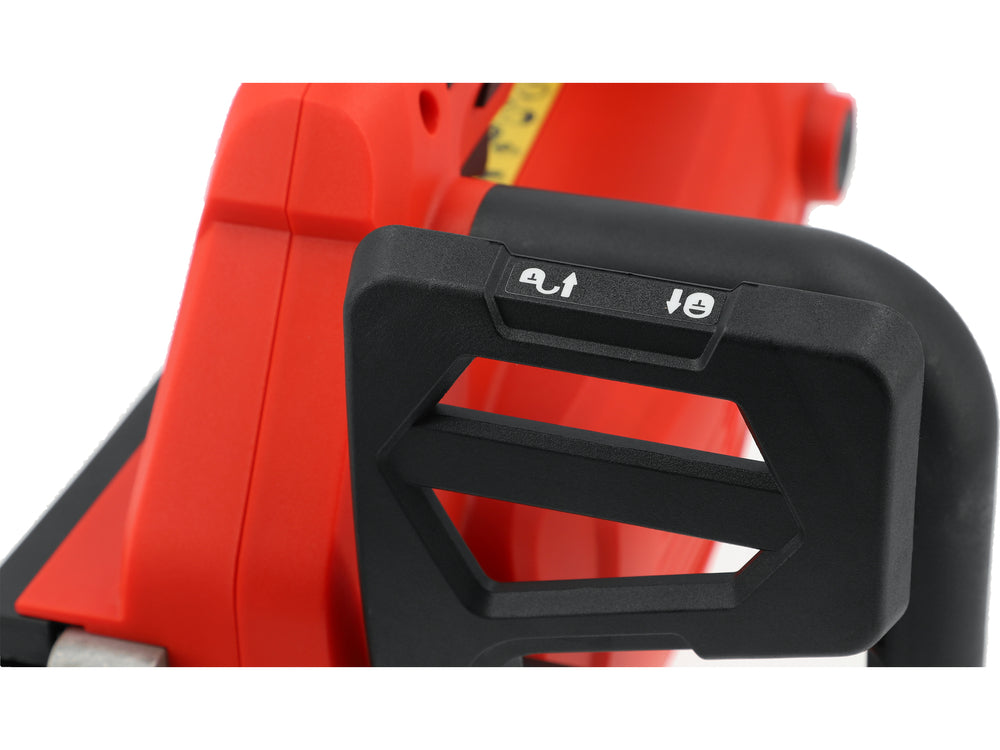 CHAIN SAW 1200W FOR CERAMIC BLOCKS & AERATED CONCRETE BLOCKS (YT-82157)