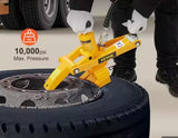 COMBINED TIRE MOUNTING BEAD TOOL | HYDRAULIC | 10 T (CB200)