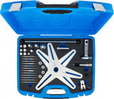 SAC CLUTCH TOOL SET | 38 PCS. (8286)