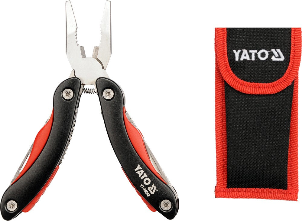 MULTI TOOL (YT-76042)