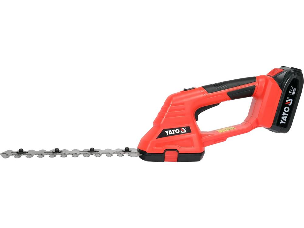 GRASS AND SHRUB SHEARS 18V - BODY (YT-828356)