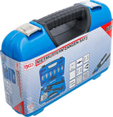 NUT RIVETER | M3 - M10 | 68 PCS. (408)