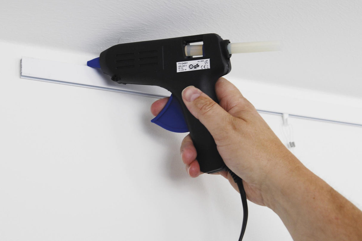 HOT GLUE GUN | GLUE STICK Ø 11 MM | 15 W (8050)