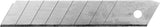 SPARE BLADES 18MM SK2 10PCS (YT-7525)