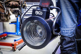 FAN HEATER | ELECTRIC | 5 KW (73372)