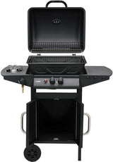 GAS GRILL BAVEN 2+1, 8KW (99645)