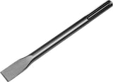 SDS MAX FLAT CHISEL 25MM/280MM (YT-47341)