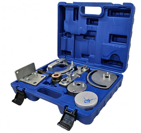 ENGINE TIMING TOOL SET | VOLVO T6 (SK8527)