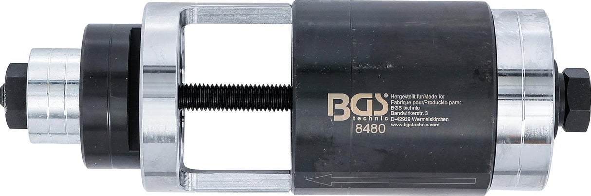 REAR TRAILING ARM BUSH TOOL | FOR BMW E36 / E46 (8480)