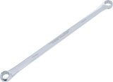 RING WRENCH LONG 17X19 MM, 410 MM LENGTH (1186-17X19)